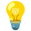 :bulb: :bulb: