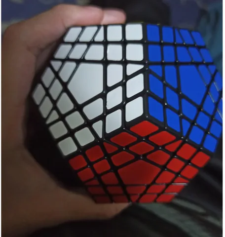 Megaminx