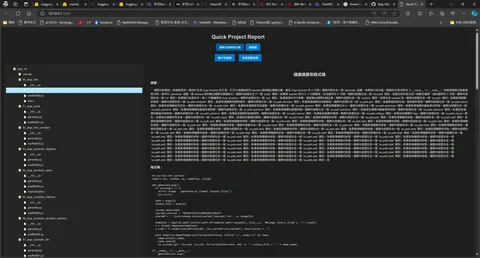 Quick Project Report (llama3.2)
