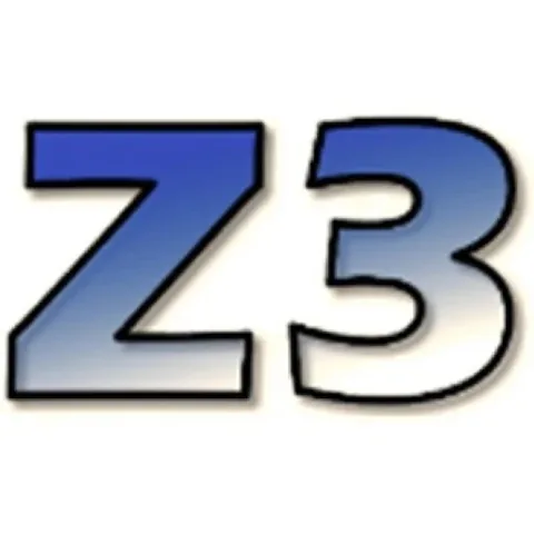 symbolic execution & z3 solver