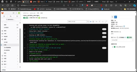 gitlab autodevops