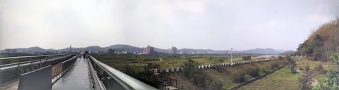 隨機亂爬山之旗尾山