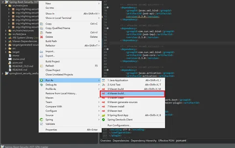 使用 Spring Boot 輸出 jar 部署至 Linux