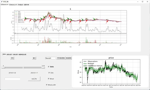 refactor prev version stock