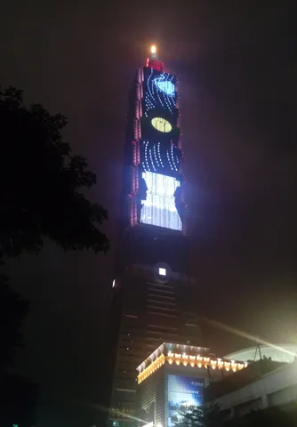 北上跨一波順便入坑