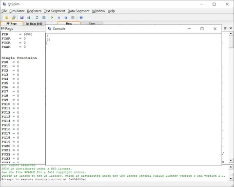mips Generator