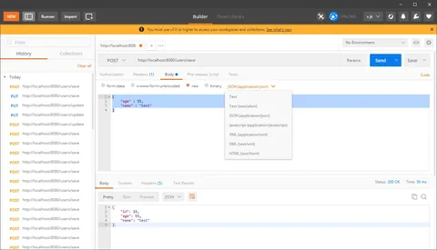 以 Spring Boot 搭建一個 API Server (三) 使用 Spring Data JPA 完成 Restful/CRUD