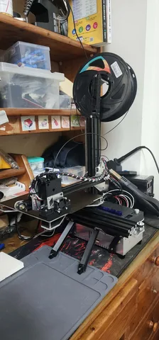 3d printer