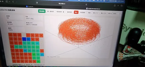 3d scanner