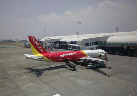 旅行囉