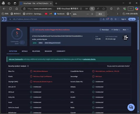 Improving Binary Security in Nuitka Compilation with OLLVM Obfuscation
