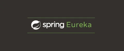 Spring Cloud 微服務入門 (二) Eureka 服務註冊與發現
