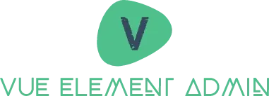 Vue element admin 自定義 後端 (二)