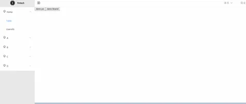 flask python vue 股票回測 (一) Vue移植