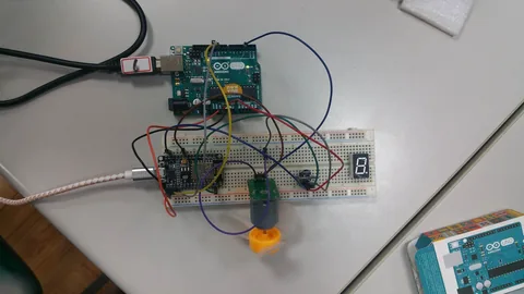nodemcu 控制風扇