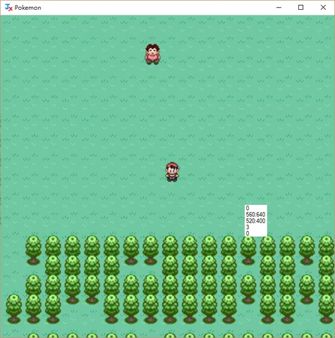 C# 實現一個2D RPG引擎?