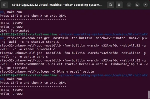 rust-riscv-os c to rust virtio-drivers lib callback