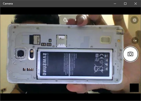 Repair_SAMSUNG 維修鏡頭