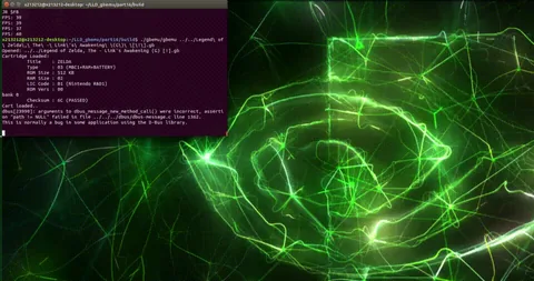 realtime save gameboy state