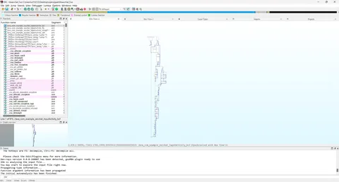 android porting ollvm 混淆