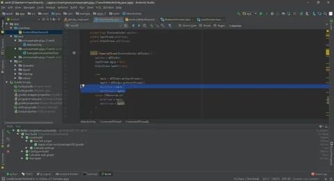 c# Android bluetooth