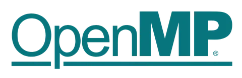 OpenMp shard libraries link