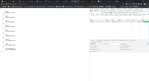 flask python vue 股票回測 (二) 隨機森林演算法