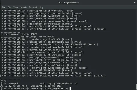 ebpf dynamic memleak detect & free 大致原理