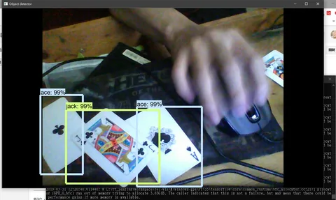 自定義 Object_detection tensorflow 複習