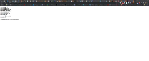 自幹 apc ups不斷電 控制系統 (二) 陽春 status