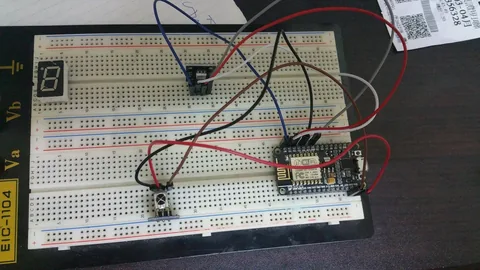 nodemcu 接受紅外線控制